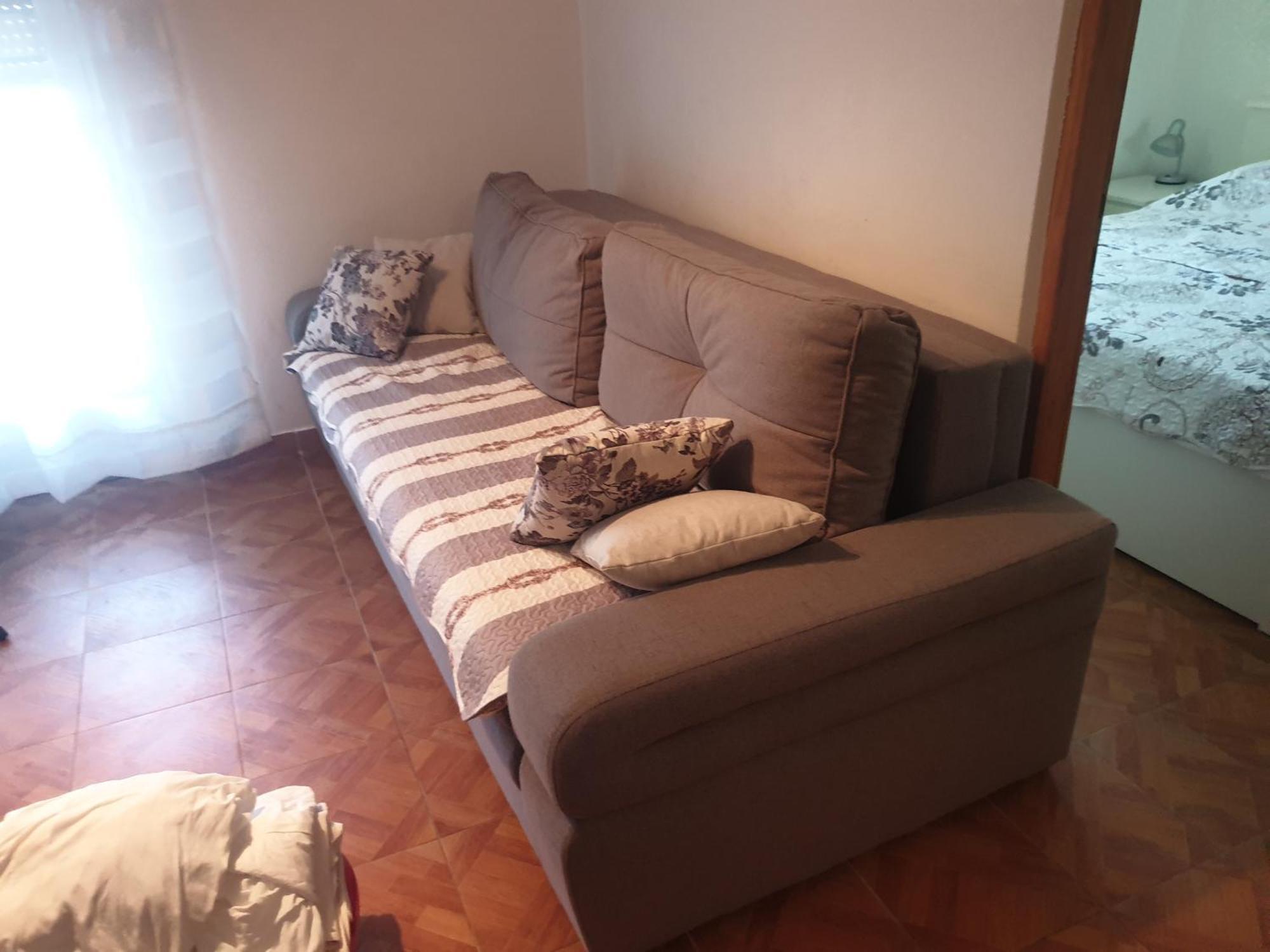 Apartments Miletic J-I Водице Стая снимка